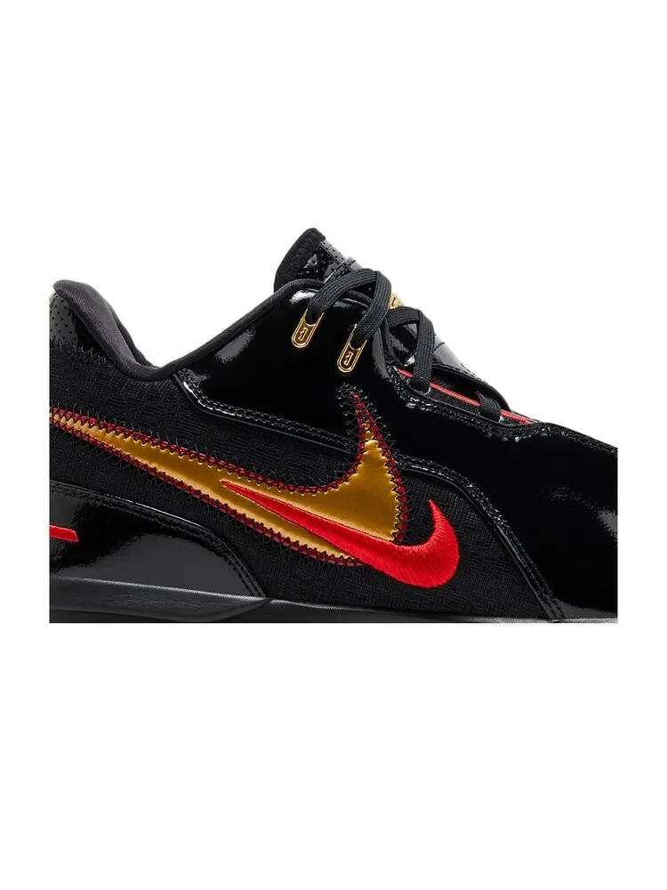 Кроссовки Zoom LeBron NXXT Gen AMPD — изображение 2 из 4