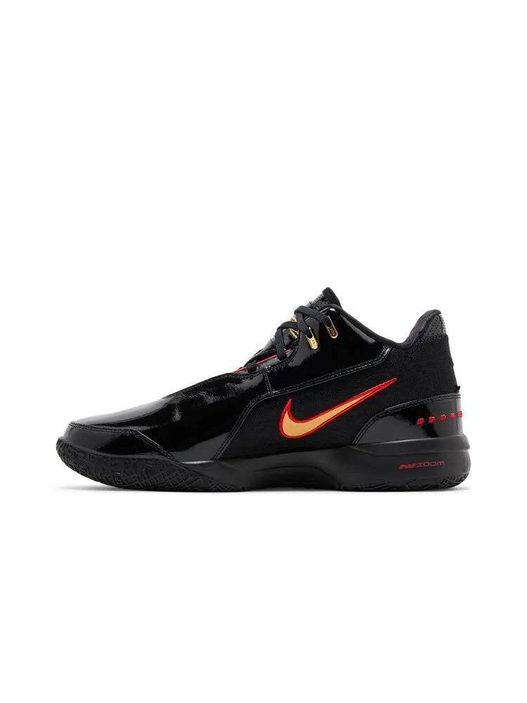 Кроссовки Zoom LeBron NXXT Gen AMPD — изображение 3 из 4