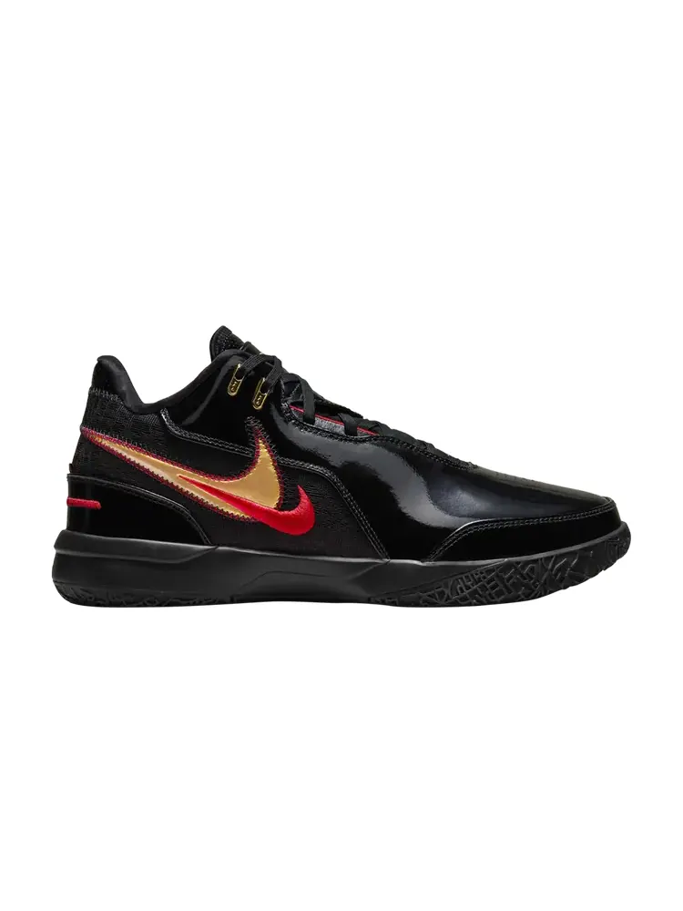 Кроссовки Zoom LeBron NXXT Gen AMPD EP — изображение 1 из 1