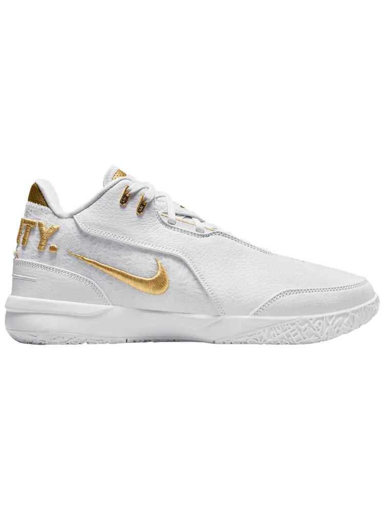 Кроссовки Nike Zoom LeBron NXXT Gen AMPD EP 'Equity' — изображение 1 из 1, мульти