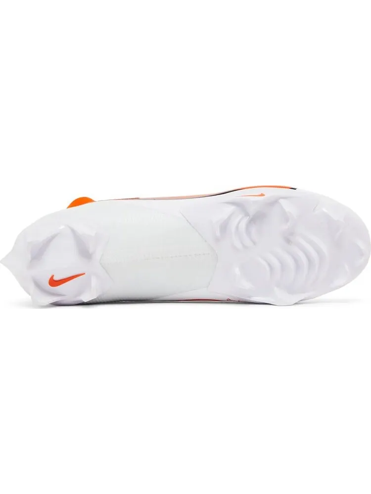Кроссовки Vapor Edge Pro 360 2 TB 'White Brilliant Orange' — изображение 4 из 4, белый