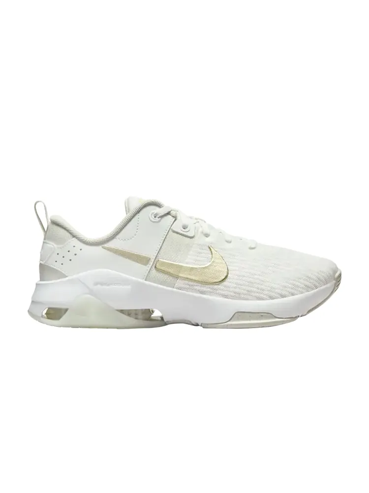 Кроссовки Nike Wmns Zoom Bella 6 Premium — изображение 1 из 1, белый