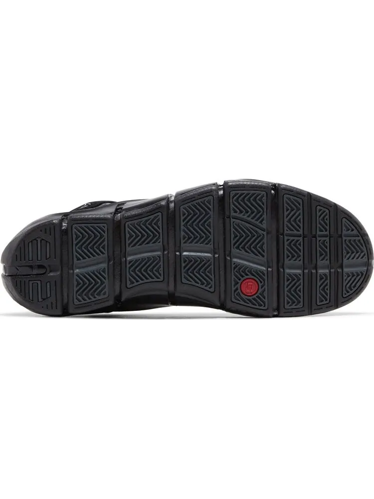Кроссовки Zoom LeBron 4 'Black Anthracite' 2023 — изображение 4 из 4, черный