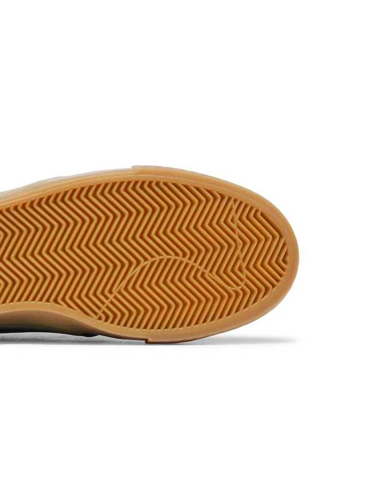 Кроссовки Zoom Stefan Janoski+ SB 'Navy Gum' — изображение 5 из 8, темно-синий