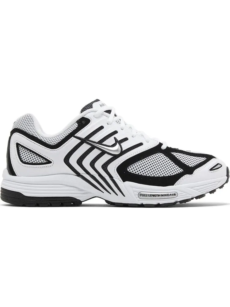 Кроссовки Air Pegasus 2005 'White Black' — изображение 1 из 4, белый