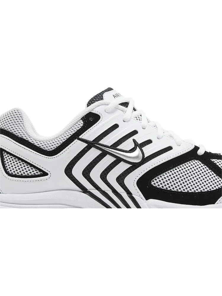 Кроссовки Air Pegasus 2005 'White Black' — изображение 2 из 4, белый