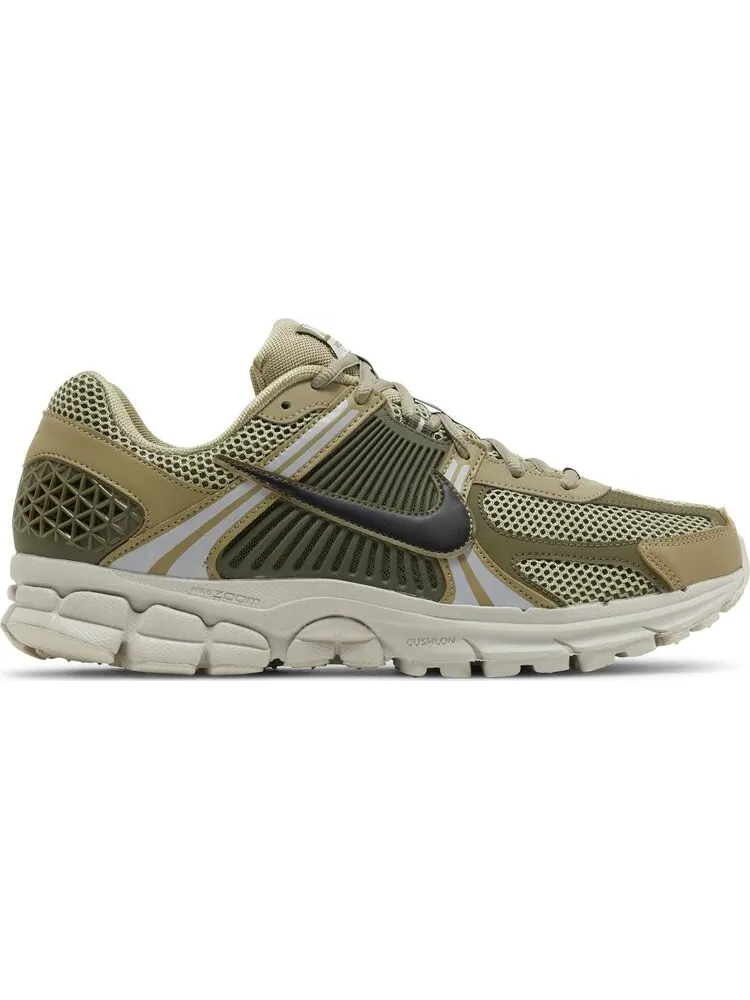 Кроссовки Air Zoom Vomero 5 'Neutral Olive' — изображение 1 из 4, зеленый
