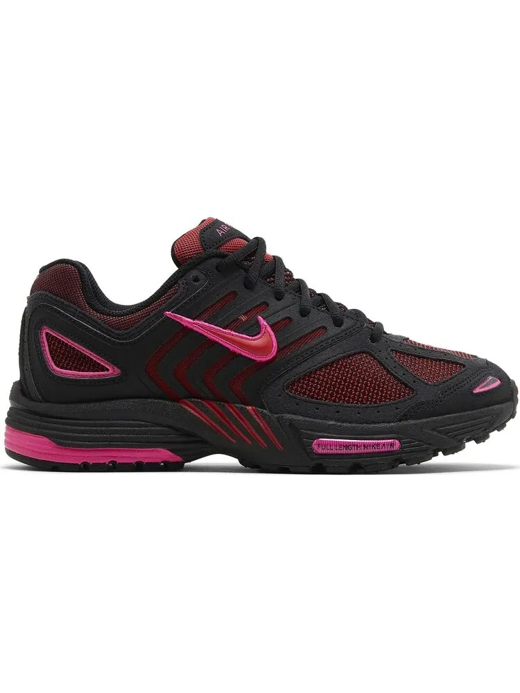 Кроссовки Air Pegasus 2005 'Black Fire Red' — изображение 1 из 4, черный
