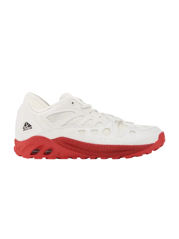 Кроссовки Nike ACG Air Exploraid — изображение 1 из 1, белый