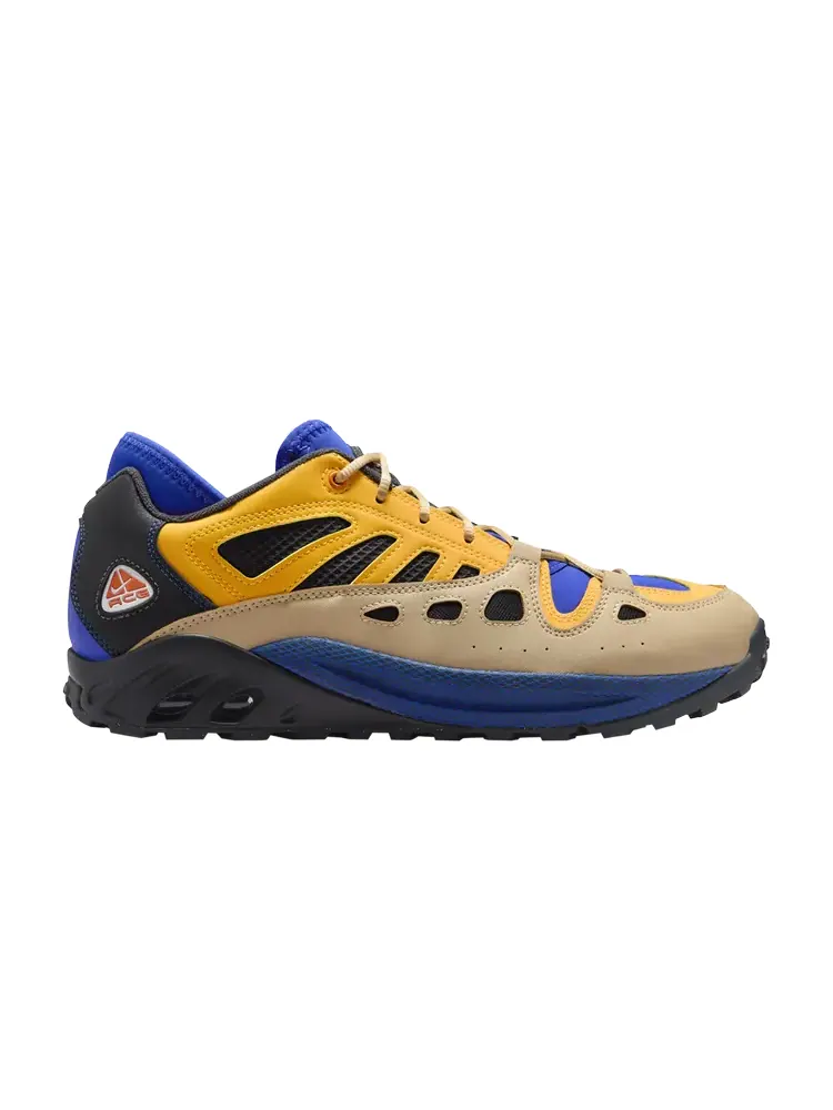 Кроссовки Nike ACG Air Exploraid — изображение 1 из 1, оранжевый