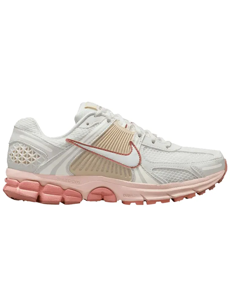 Кроссовки Nike Wmns Air Zoom Vomero 5 'Particle Beige Terra Blush' — изображение 1 из 1, бежевый