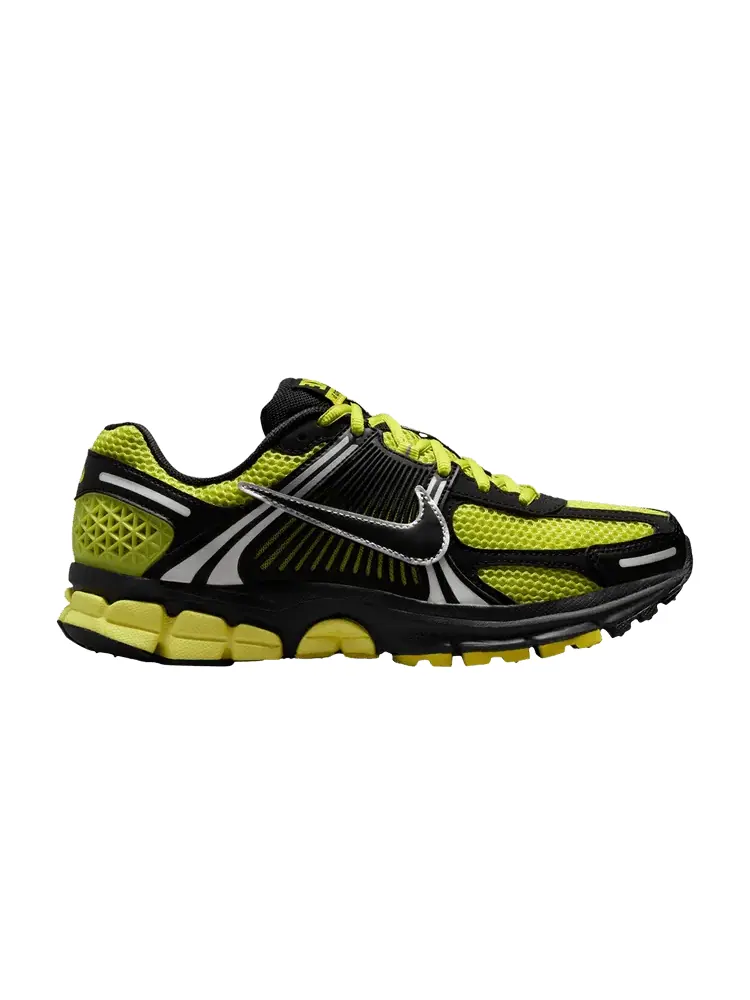 Кроссовки Nike Wmns Air Zoom Vomero 5, Bright Cactus — изображение 1 из 1, зеленый