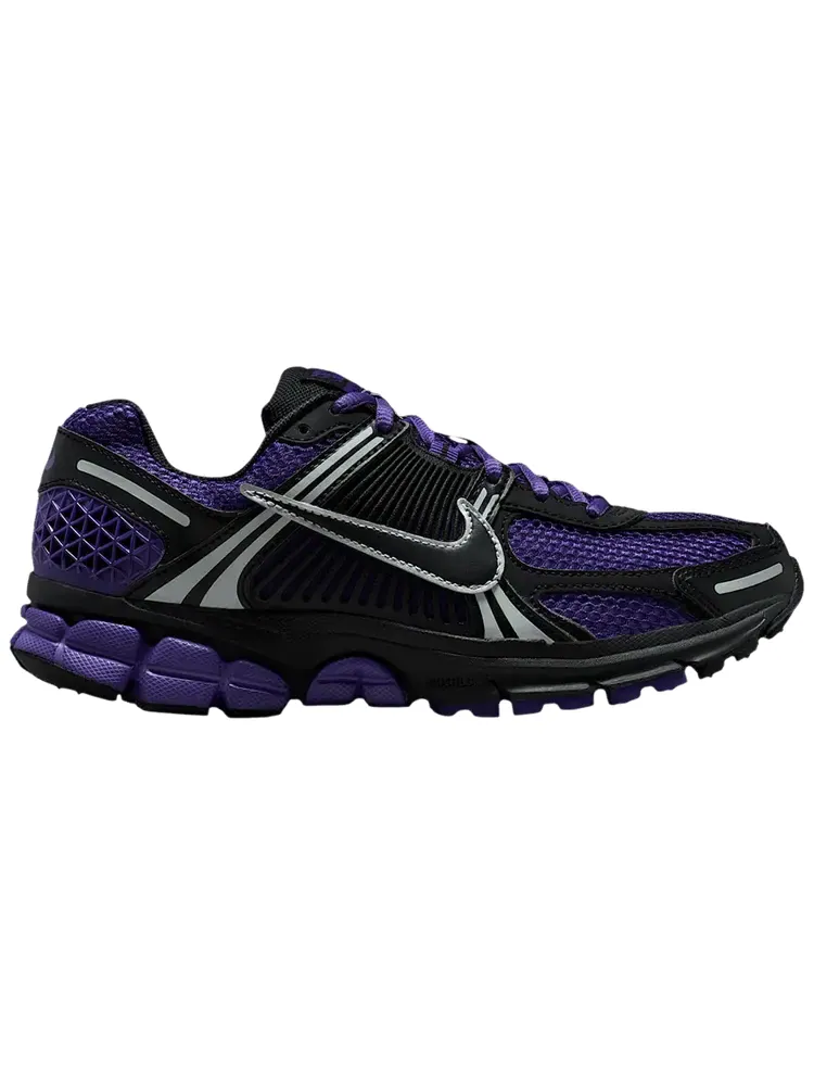 Кроссовки Nike Wmns Zoom Vomero 5 — изображение 1 из 1, черный