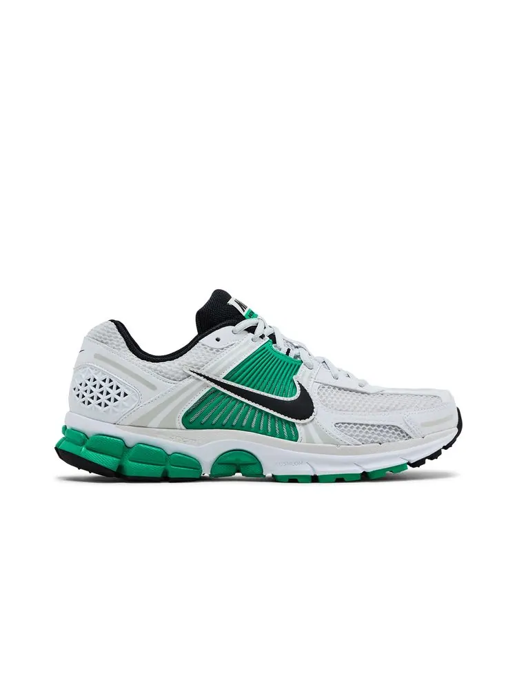 Кроссовки Wmns Air Zoom Vomero 5 'White Stadium Green' — изображение 1 из 8, белый зеленый