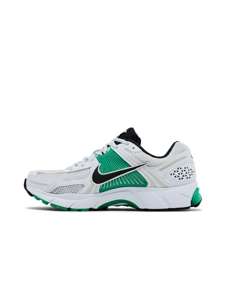 Кроссовки Wmns Air Zoom Vomero 5 'White Stadium Green' — изображение 3 из 8, белый зеленый