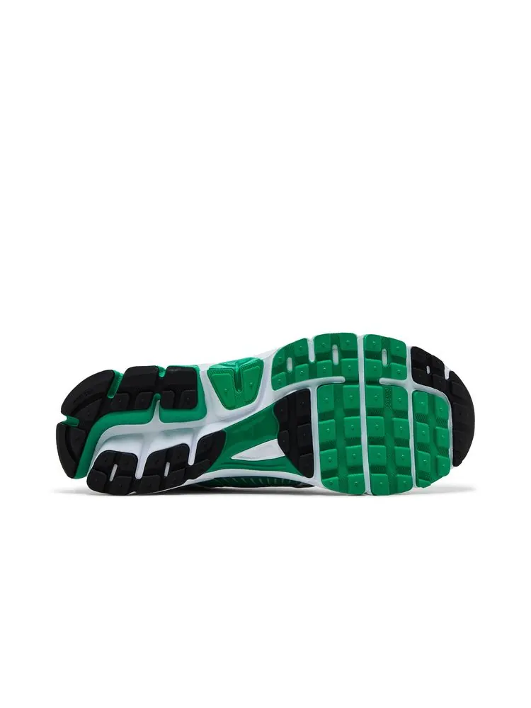 Кроссовки Wmns Air Zoom Vomero 5 'White Stadium Green' — изображение 4 из 8, белый зеленый