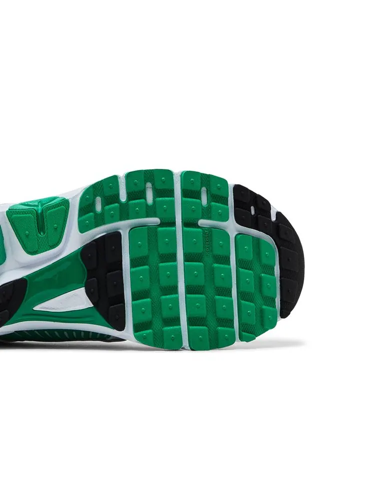 Кроссовки Wmns Air Zoom Vomero 5 'White Stadium Green' — изображение 5 из 8, белый зеленый