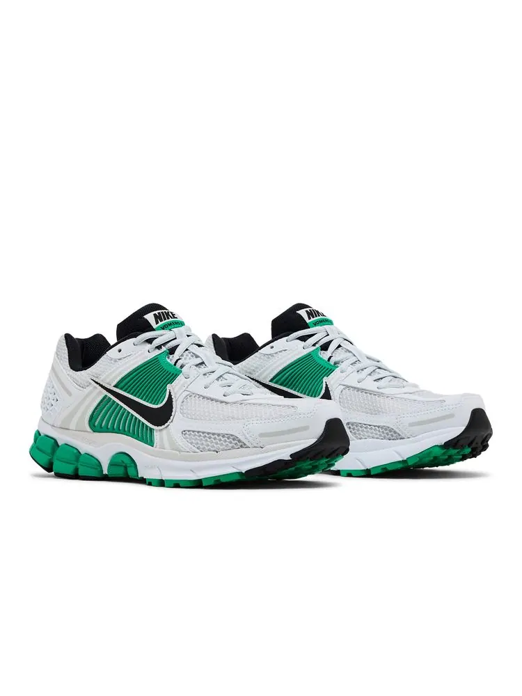 Кроссовки Wmns Air Zoom Vomero 5 'White Stadium Green' — изображение 8 из 8, белый зеленый