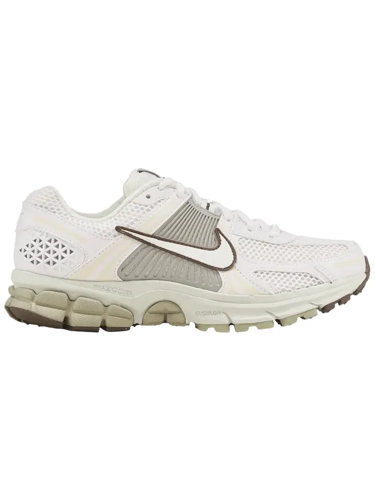 Кроссовки Nike Wmns Air Zoom Vomero 5 — изображение 1 из 1, белый