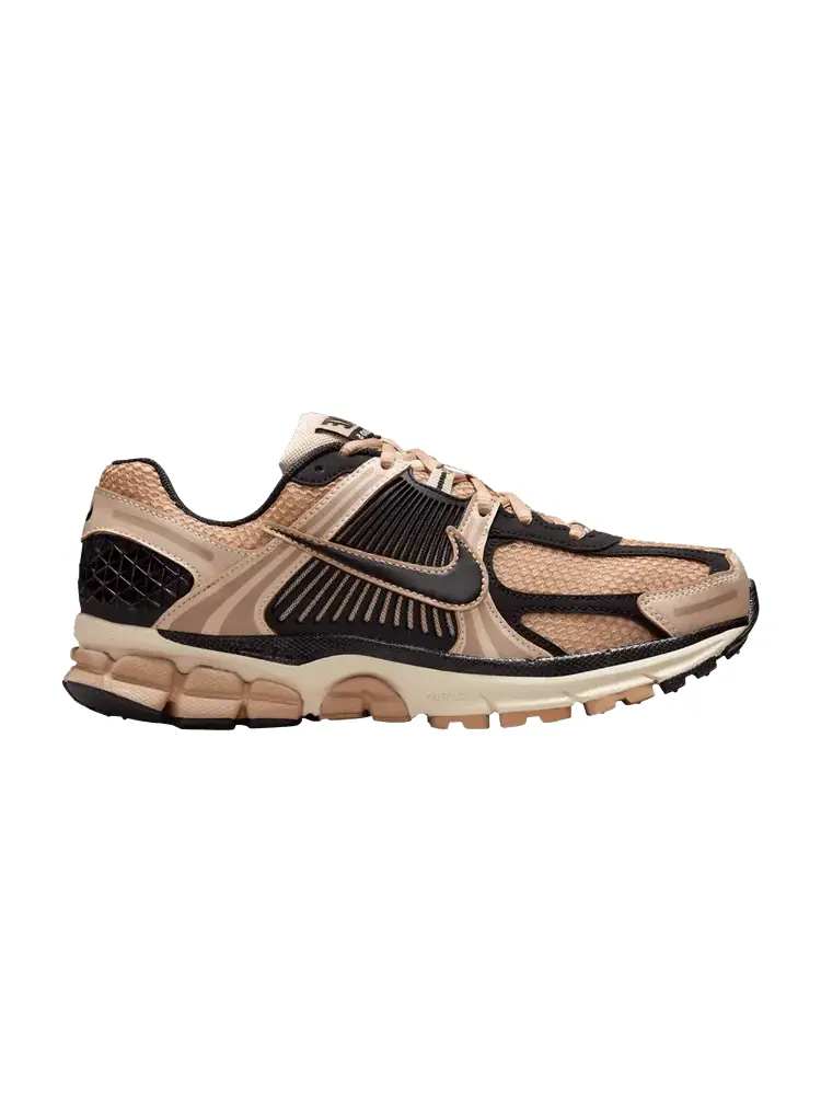 Кроссовки Nike Wmns Air Zoom Vomero 5, Sanddrift — изображение 1 из 1, бежевый