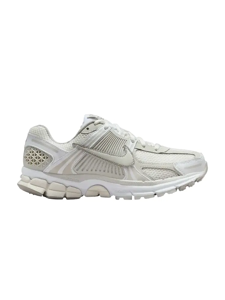 Кроссовки Wmns Air Zoom Vomero 5 'Light Bone' — изображение 1 из 1, костяной белый