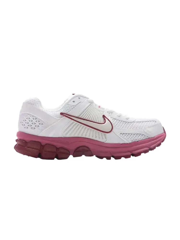 Кроссовки Nike Wmns Zoom Vomero 5 'Summit White Peony' — изображение 1 из 1, белый