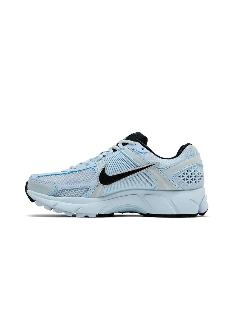 Кроссовки Wmns Air Zoom Vomero 5 'Blue Tint' — изображение 3 из 8, синий