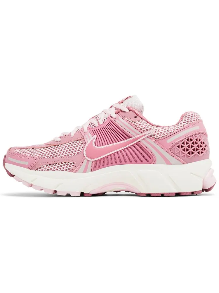 Кроссовки Nike Wmns Air Zoom Vomero 5 'Elemental Pink' — изображение 3 из 4, розовый