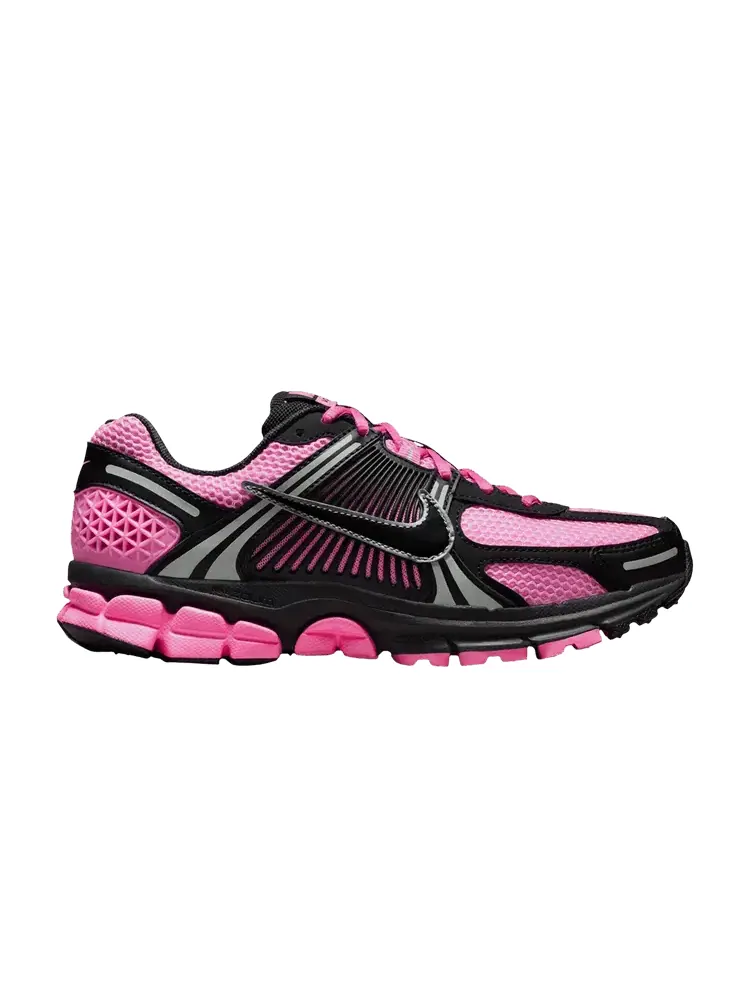 Кроссовки Nike Wmns Air Zoom Vomero 5 — изображение 1 из 1, розовый черный