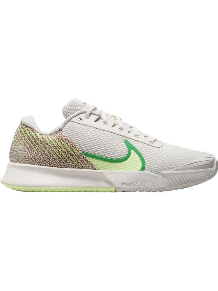 Кроссовки NikeCourt Air Zoom Vapor Pro 2 Premium HC 'Australian Open Pack' — изображение 1 из 1, бежевый
