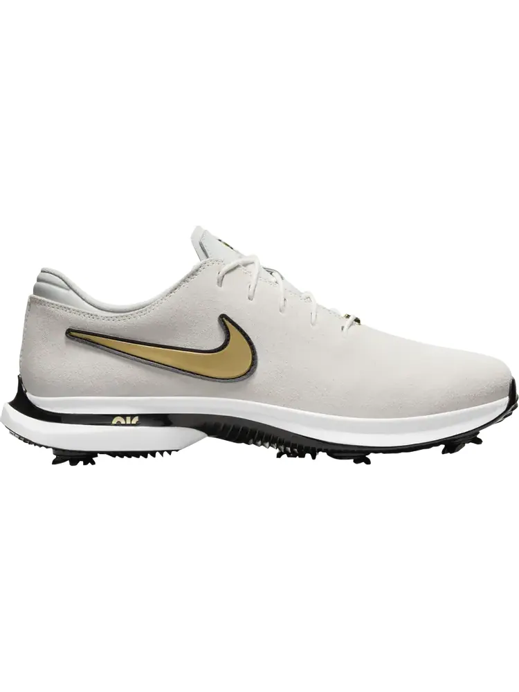 Кроссовки Air Zoom Victory Tour 3 NRG 'White Metallic Gold' — изображение 1 из 1, белый