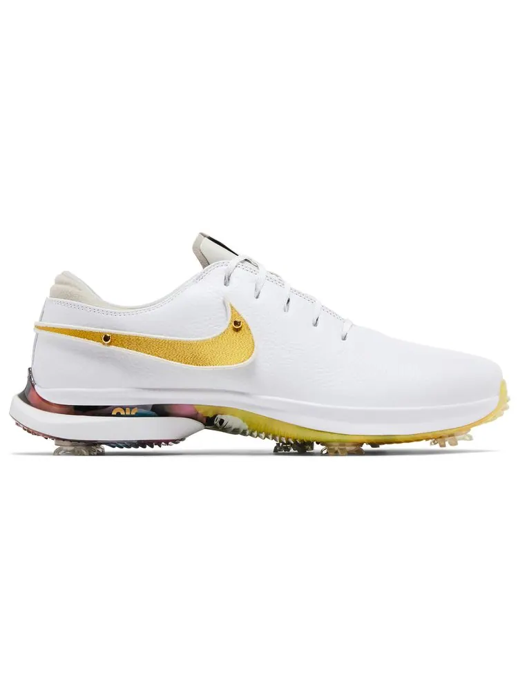 Кроссовки Nike Eastside Golf x Air Zoom Victory Tour 3 NRG 'Everyone's Game. Be Authentic' — изображение 1 из 8, белый
