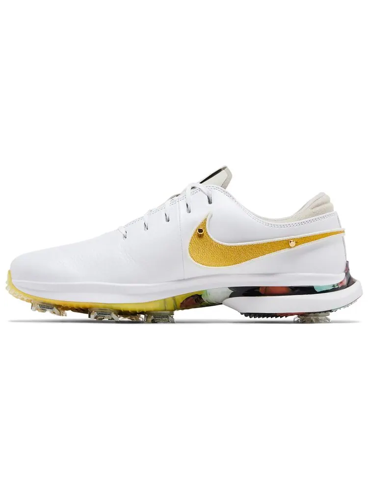 Кроссовки Nike Eastside Golf x Air Zoom Victory Tour 3 NRG 'Everyone's Game. Be Authentic' — изображение 3 из 8, белый