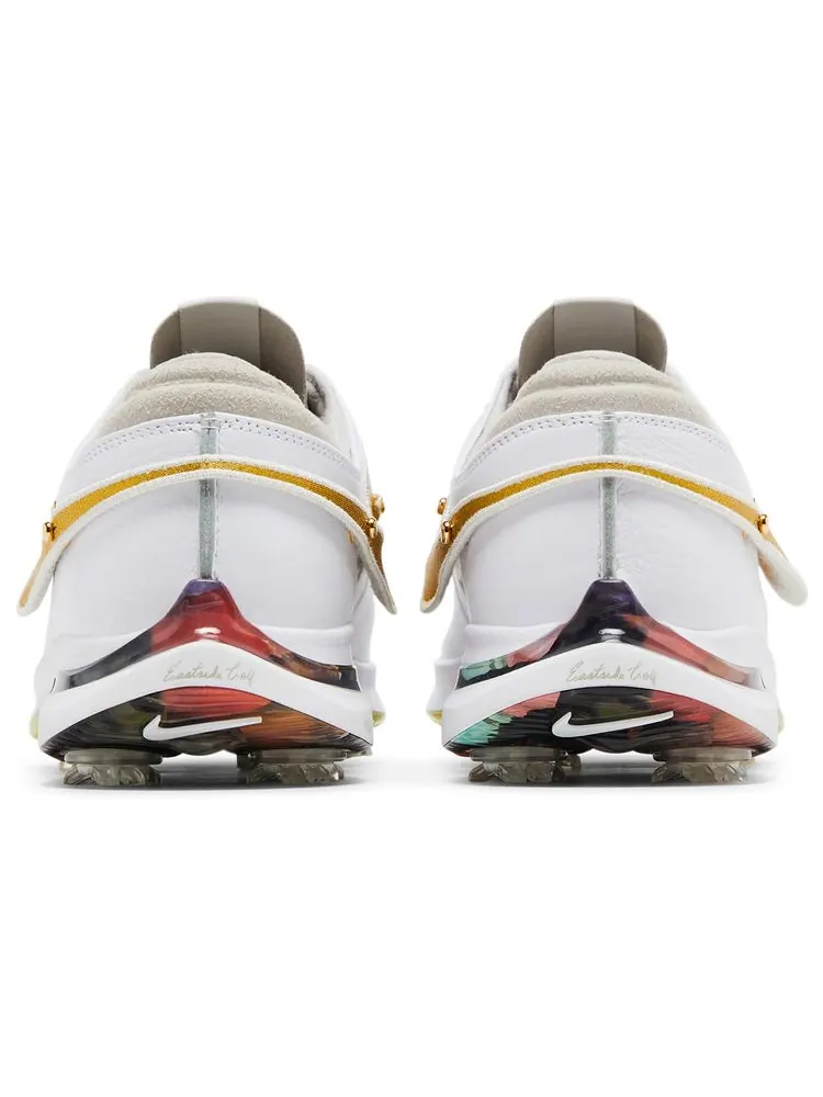 Кроссовки Nike Eastside Golf x Air Zoom Victory Tour 3 NRG 'Everyone's Game. Be Authentic' — изображение 6 из 8, белый