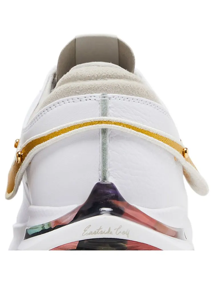 Кроссовки Nike Eastside Golf x Air Zoom Victory Tour 3 NRG 'Everyone's Game. Be Authentic' — изображение 7 из 8, белый