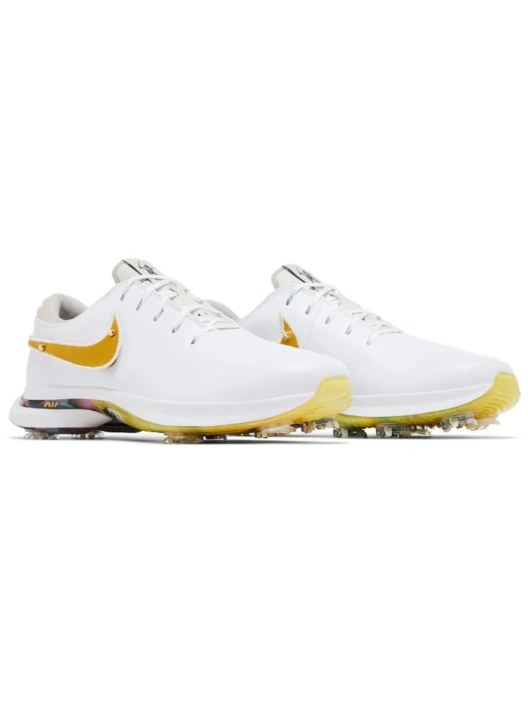 Кроссовки Nike Eastside Golf x Air Zoom Victory Tour 3 NRG 'Everyone's Game. Be Authentic' — изображение 8 из 8, белый