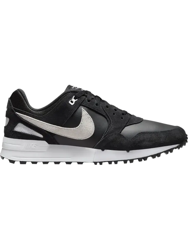 Кроссовки Air Pegasus 89 Golf 'Black White' — изображение 1 из 1, черный