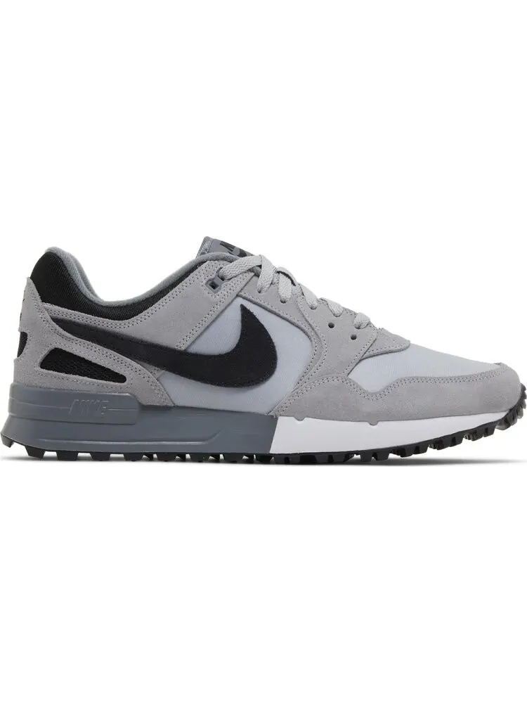 Кроссовки Air Pegasus 89 Golf 'Wolf Grey Black' — изображение 1 из 4, серый