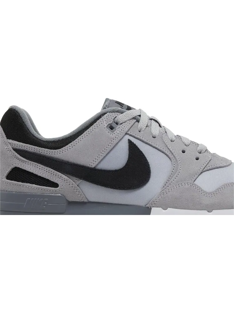 Кроссовки Air Pegasus 89 Golf 'Wolf Grey Black' — изображение 2 из 4, серый