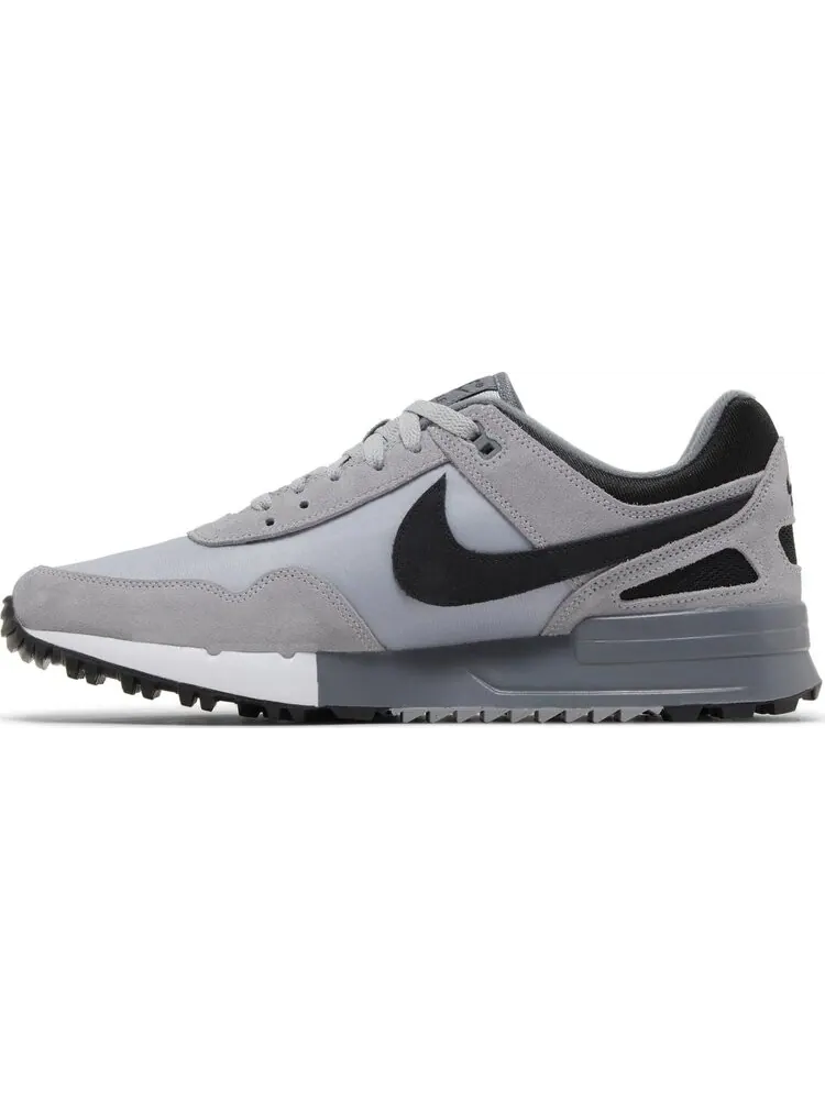 Кроссовки Air Pegasus 89 Golf 'Wolf Grey Black' — изображение 3 из 4, серый