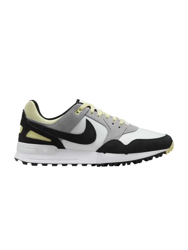 Кроссовки Air Pegasus 89 Golf — изображение 1 из 1, черный серый