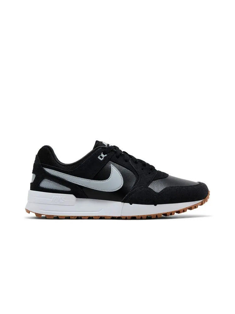 Кроссовки Air Pegasus 89 Golf 'Black White Gum' — изображение 1 из 8, черный белый