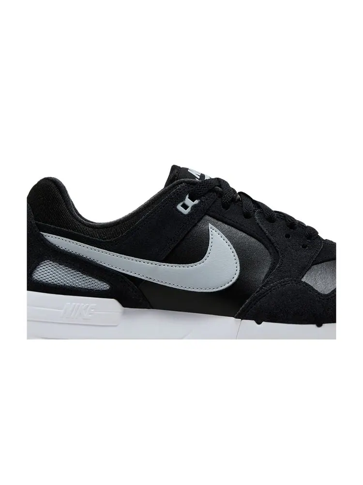 Кроссовки Air Pegasus 89 Golf 'Black White Gum' — изображение 2 из 8, черный белый