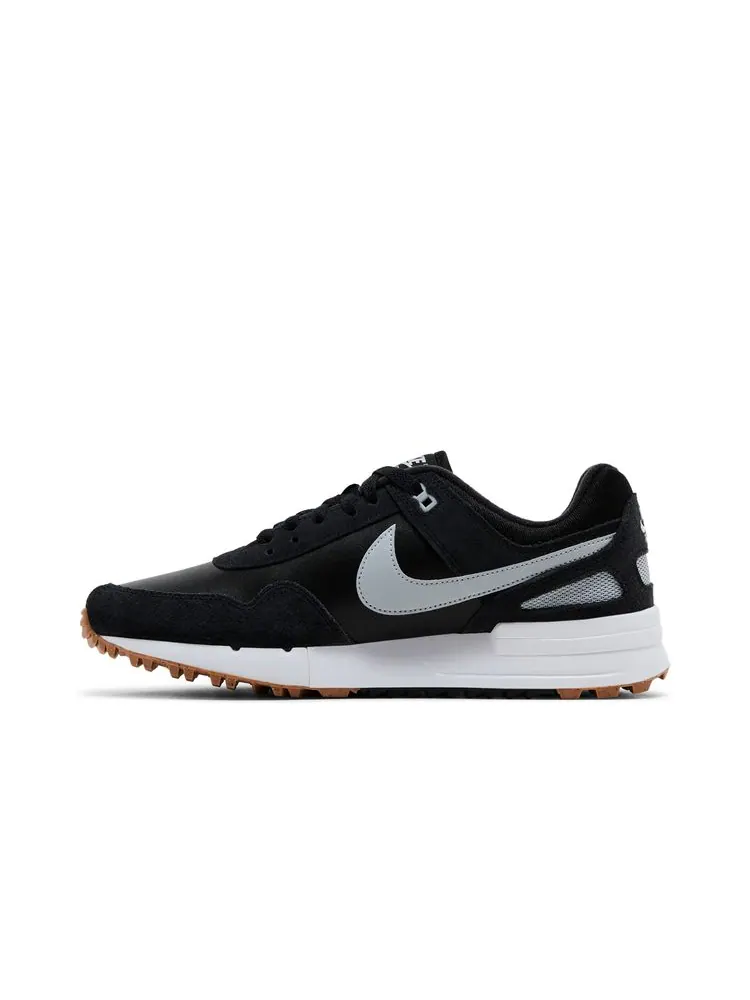 Кроссовки Air Pegasus 89 Golf 'Black White Gum' — изображение 3 из 8, черный белый