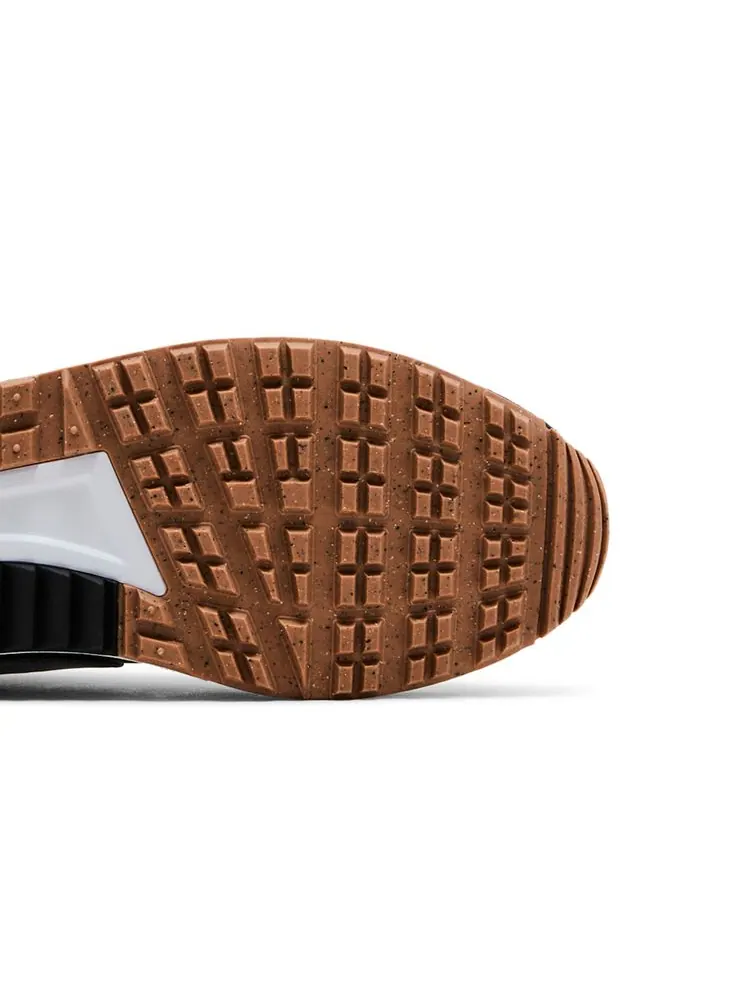 Кроссовки Air Pegasus 89 Golf 'Black White Gum' — изображение 5 из 8, черный белый