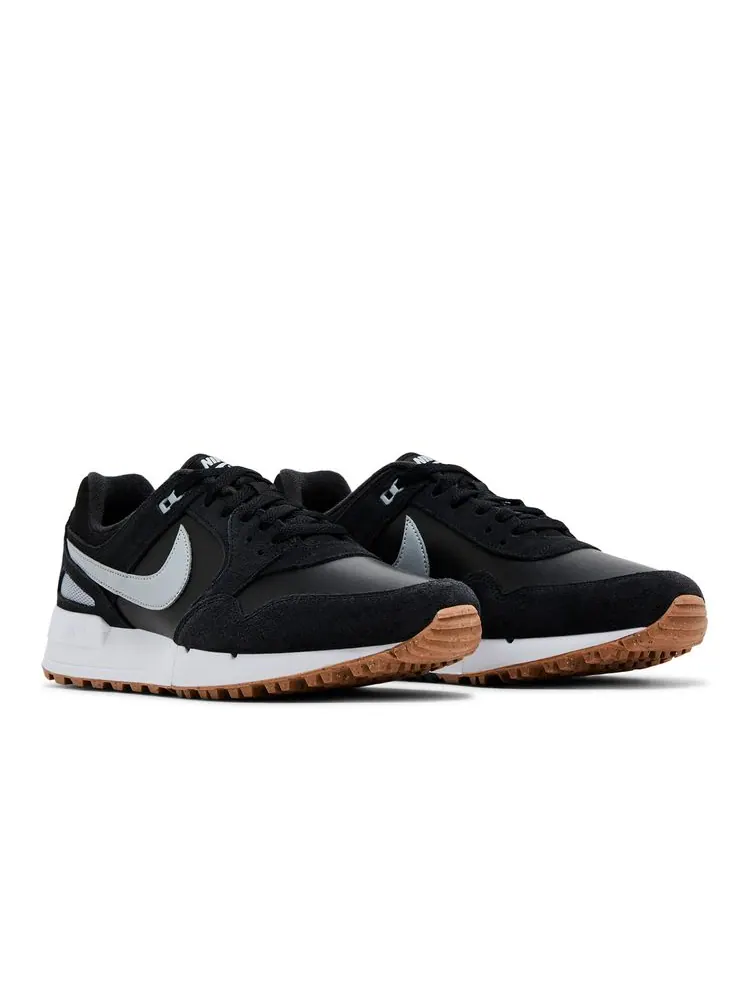 Кроссовки Air Pegasus 89 Golf 'Black White Gum' — изображение 8 из 8, черный белый