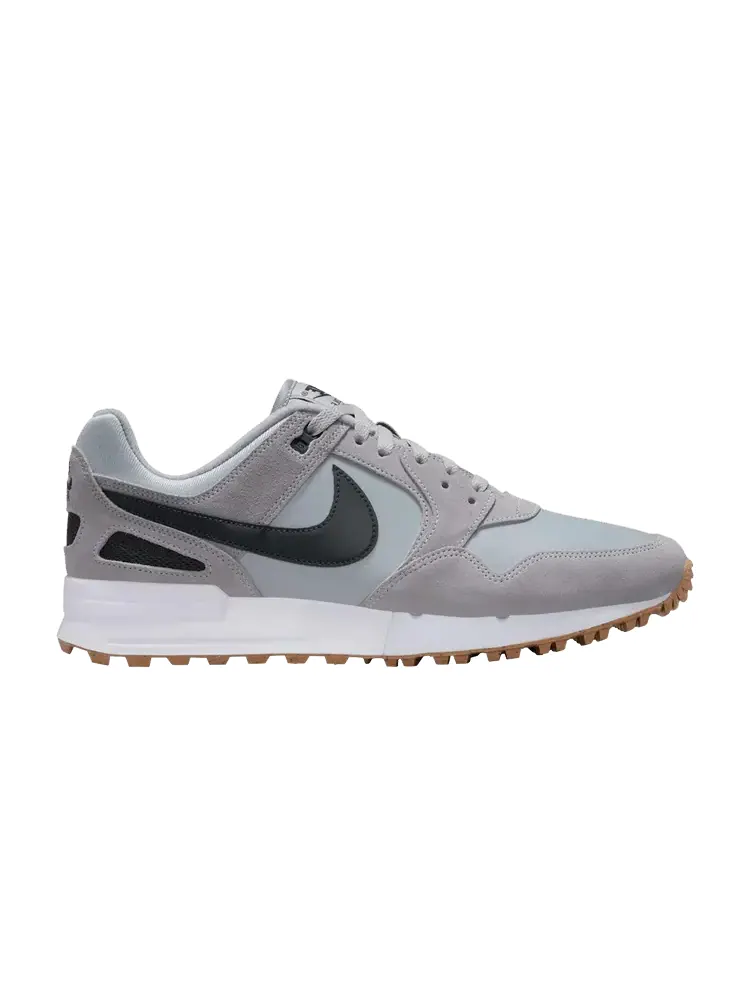 Кроссовки Nike Air Pegasus 89 Golf Wolf Grey Anthracite Gum — изображение 1 из 1, серый