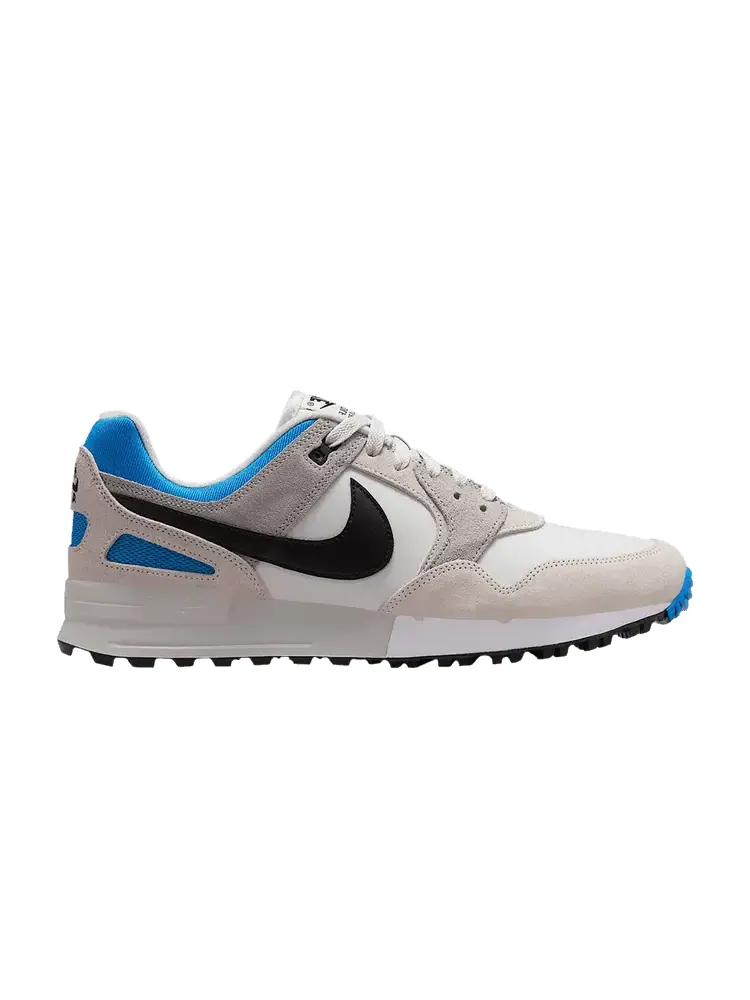 Кроссовки Nike Air Pegasus 89 Golf — изображение 1 из 1, синий