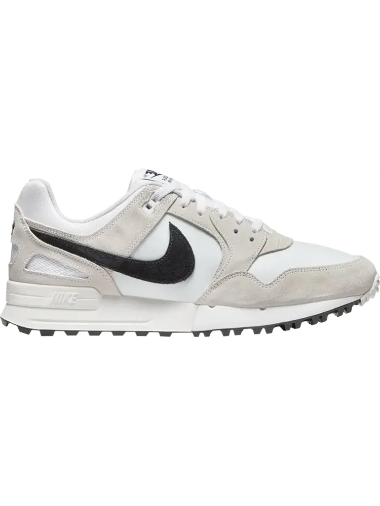 Кроссовки Air Pegasus 89 Golf 'White Black' — изображение 1 из 1, белый