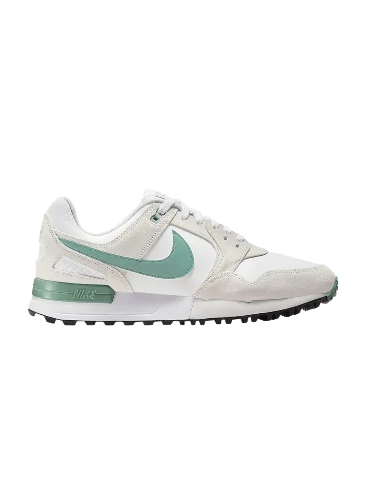 Кроссовки Nike Air Pegasus 89 Golf — изображение 1 из 1, белый